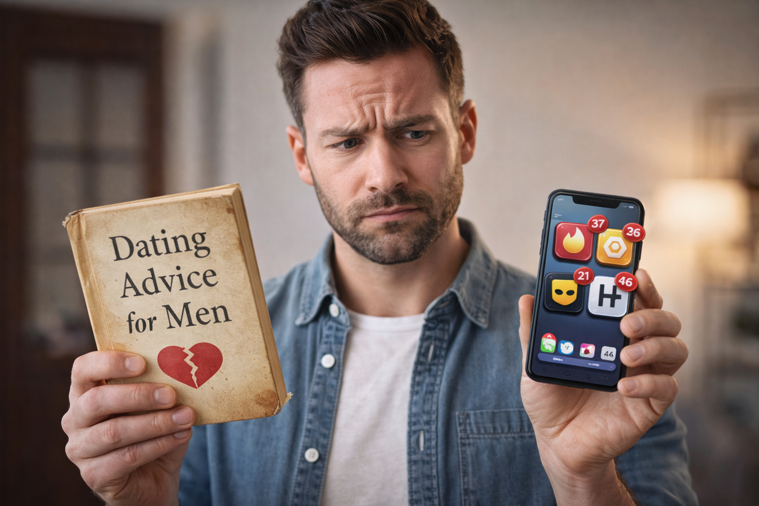 Dating Apps